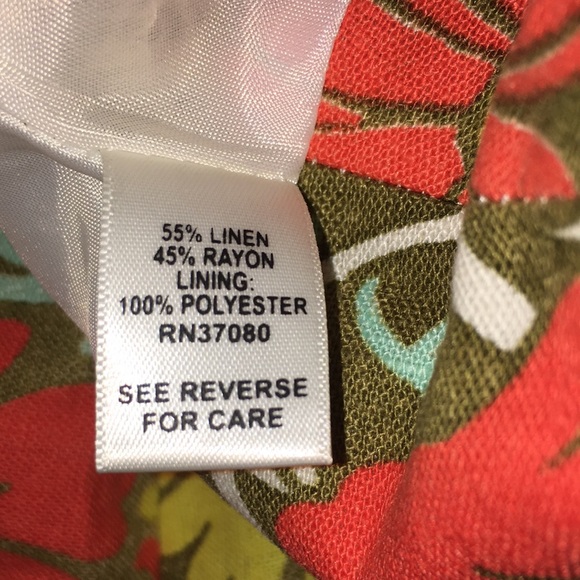 Ladies Retro 60-70’s Pencil Skirt - Picture 8 of 8